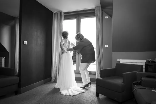 Mariage