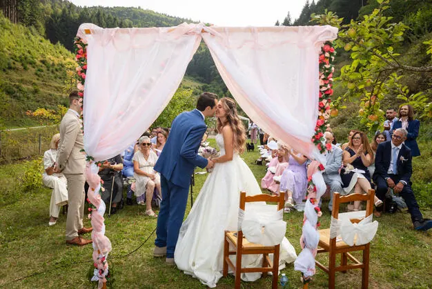 Mariage