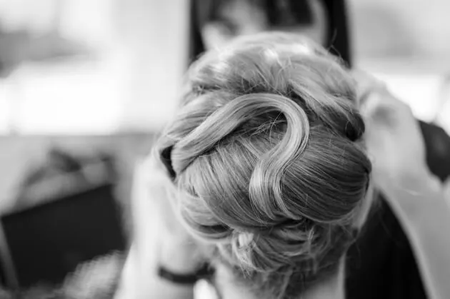Mariage