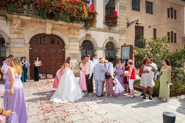 Mariage