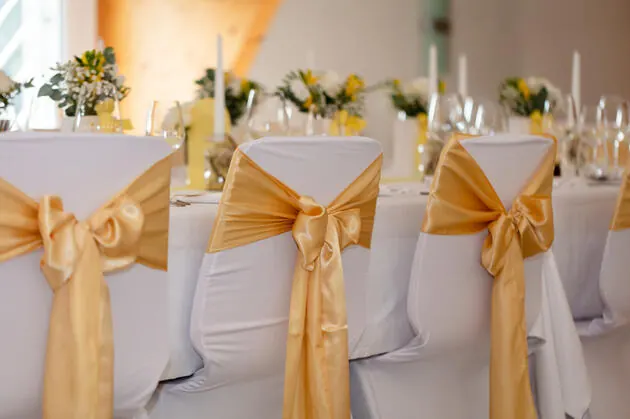 Mariage