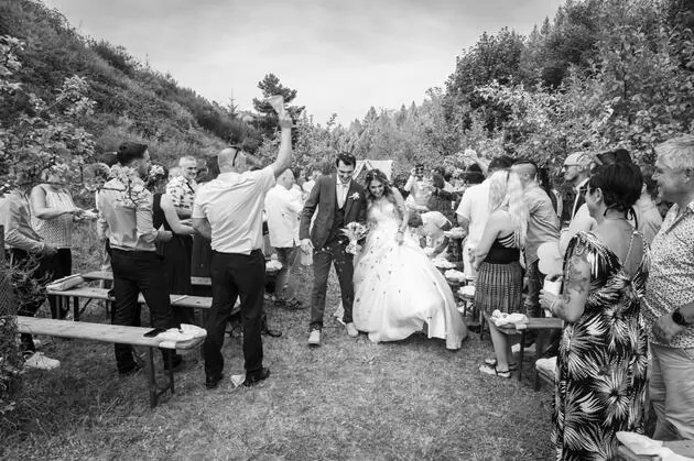 Mariage