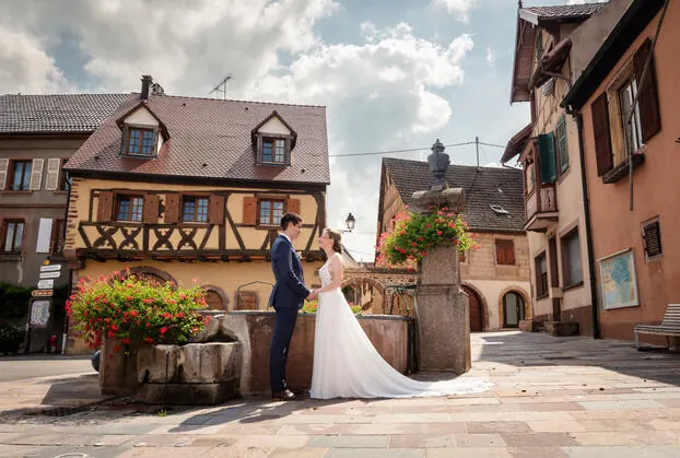 Mariage