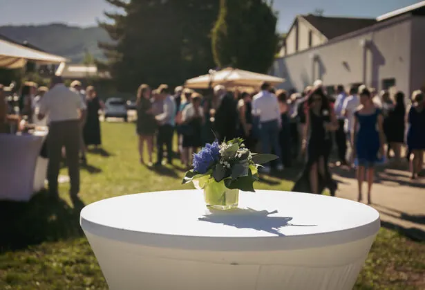 Mariage