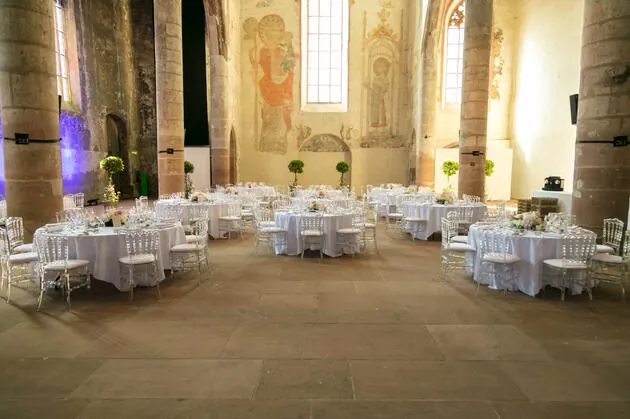 Mariage