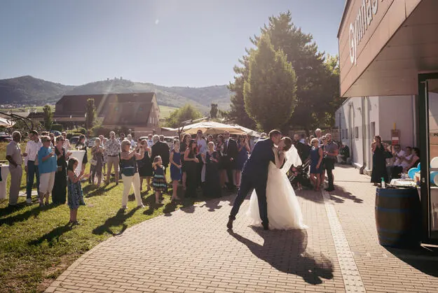 Mariage