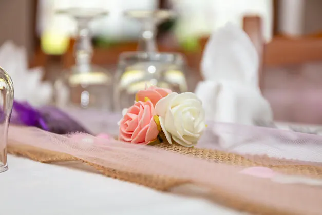 Mariage