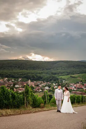 Mariage