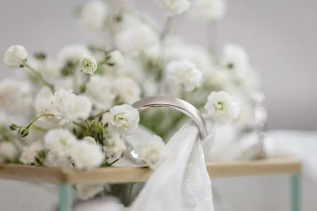 Mariage