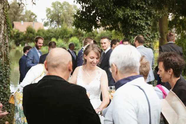 Mariage