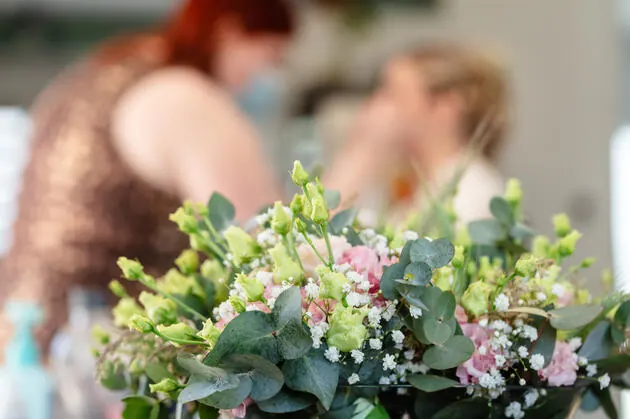 Mariage