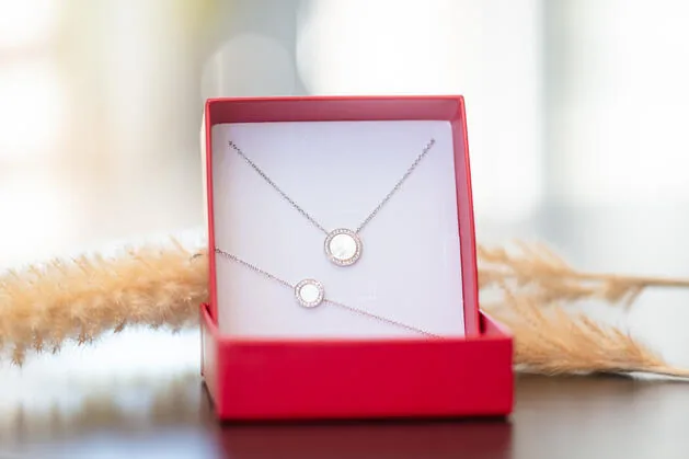 Préparatifs mariage Alsace — Studio Deux-Quatre