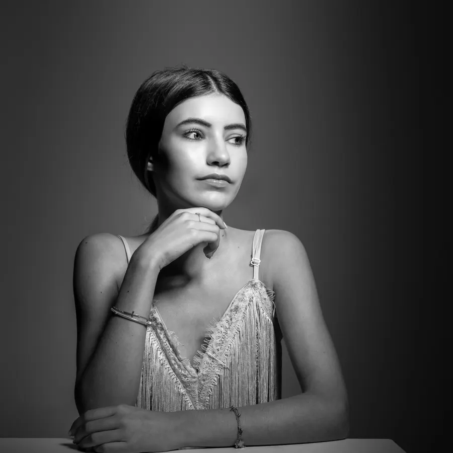 Portrait artistique — Studio Deux-Quatre Guebwiller
