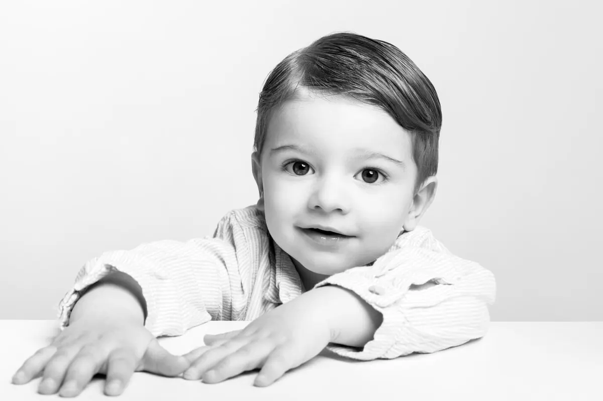 Portraits & Famille