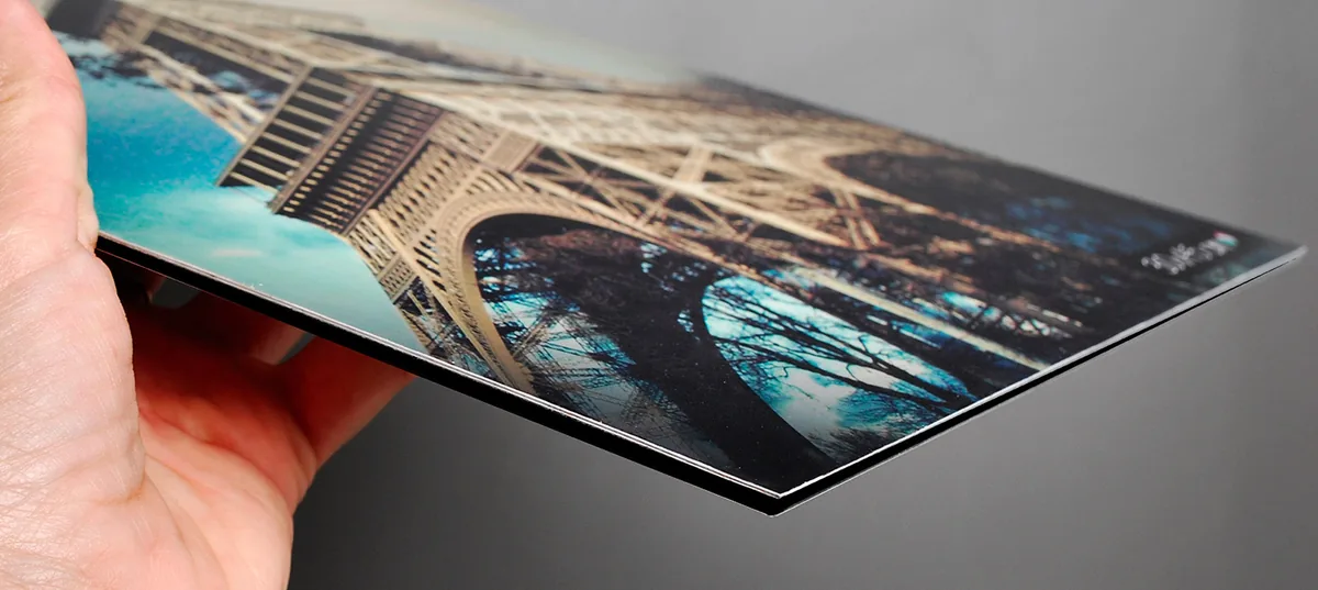 Tableau Alu Dibond
