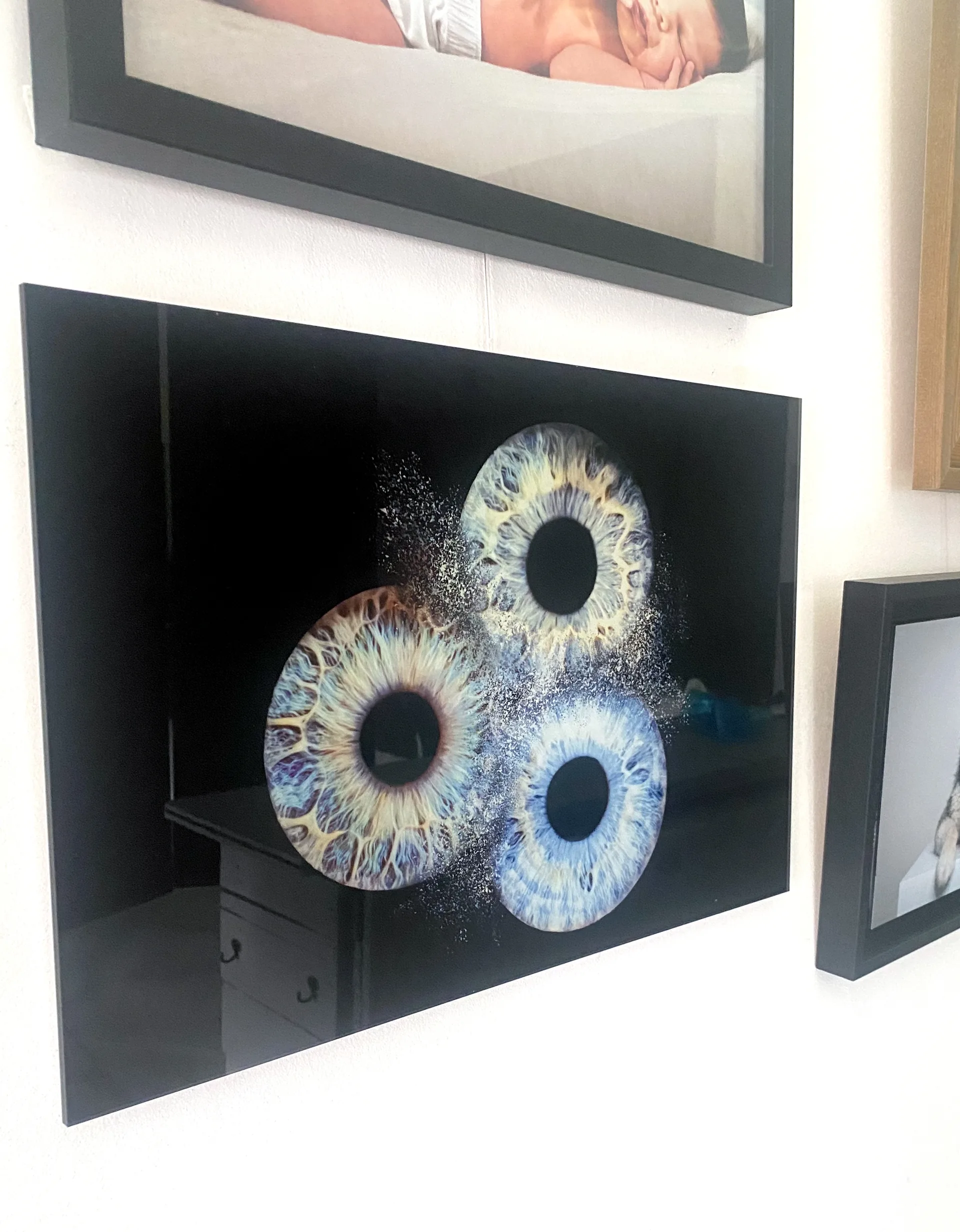 Tableaux Acrylique